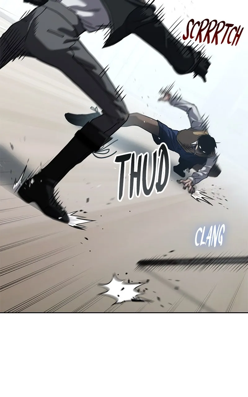 Read Dead Mansion chapter 28 image 25 on Lezhin