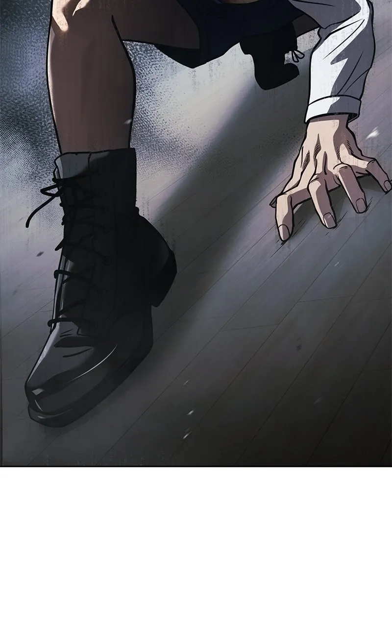 Read Dead Mansion chapter 28 image 33 on Lezhin