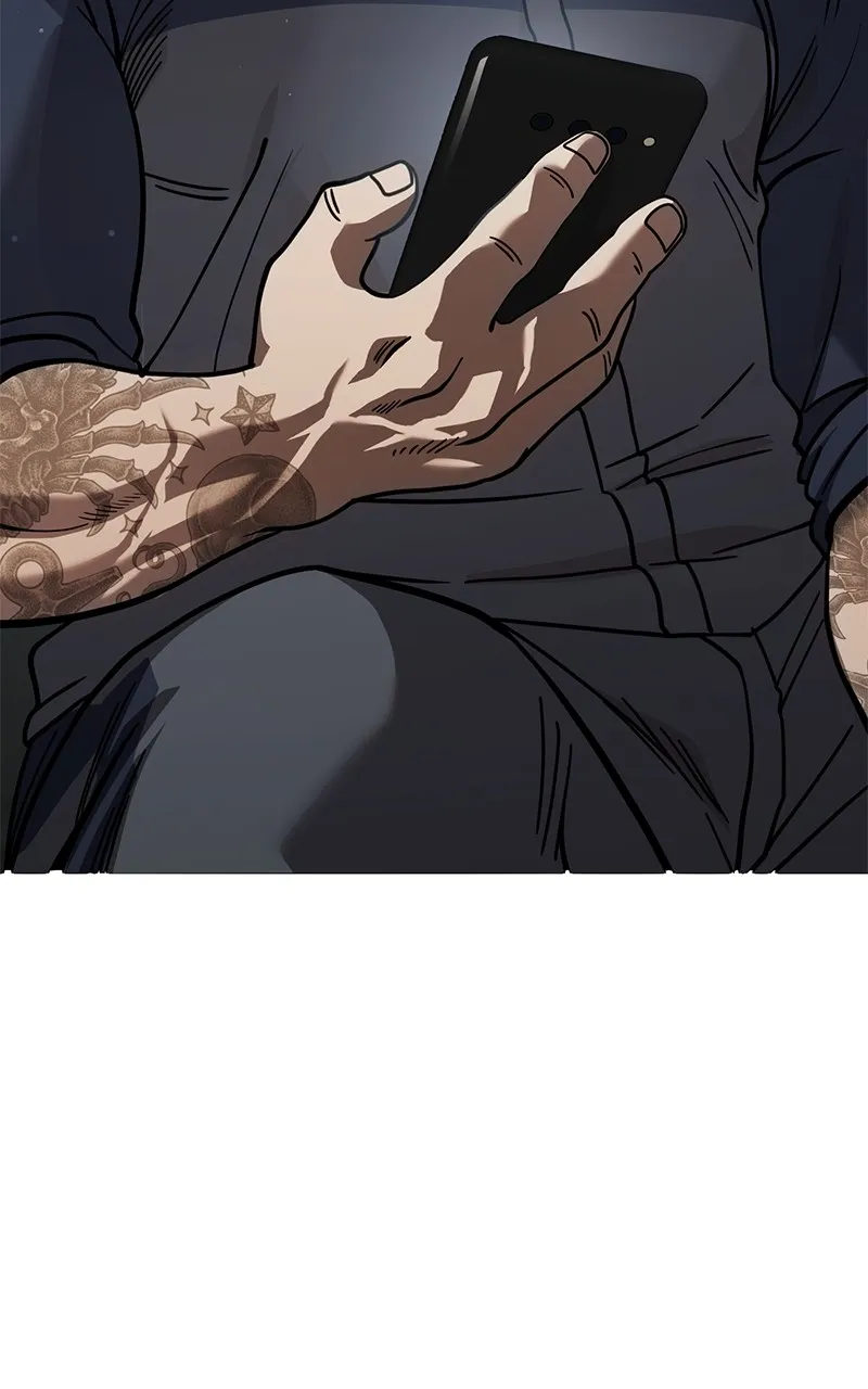 Read Dead Mansion chapter 28 image 4 on Lezhin