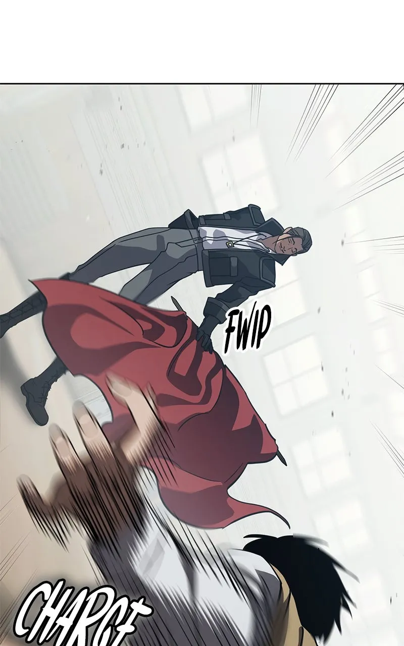 Read Dead Mansion chapter 28 image 47 on Lezhin
