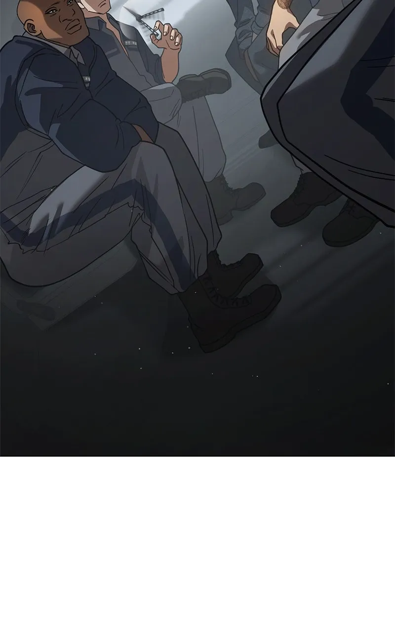 Read Dead Mansion chapter 28 image 6 on Lezhin