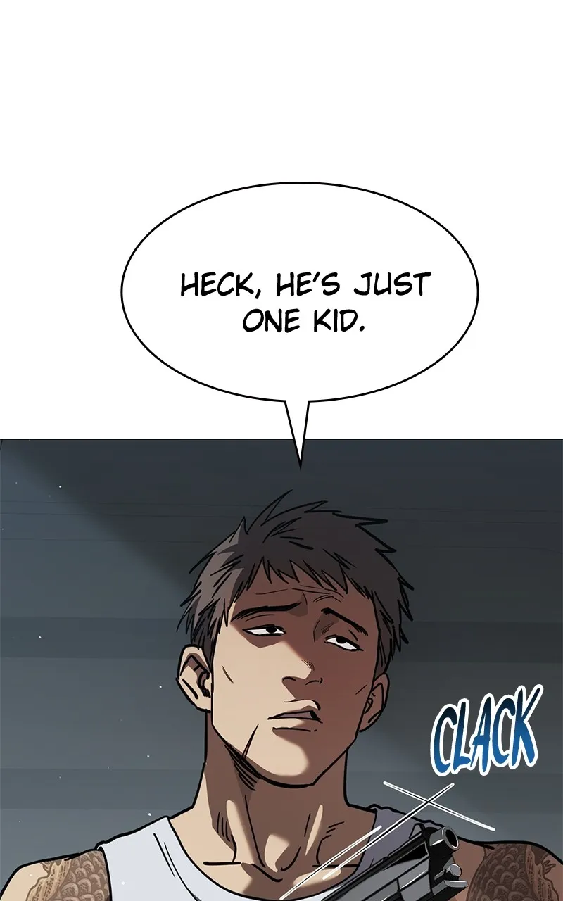 Read Dead Mansion chapter 28 image 7 on Lezhin