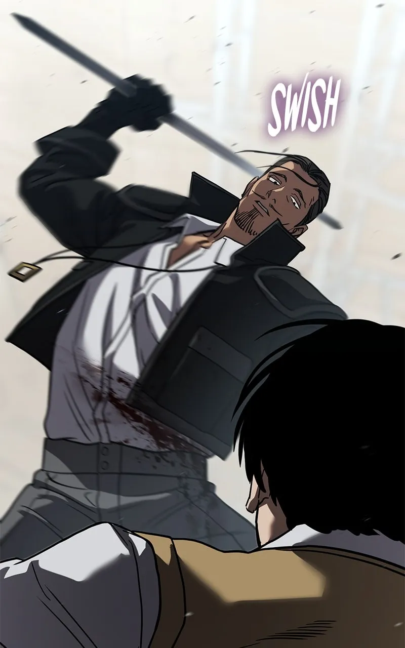 Read Dead Mansion chapter 28 image 74 on Lezhin