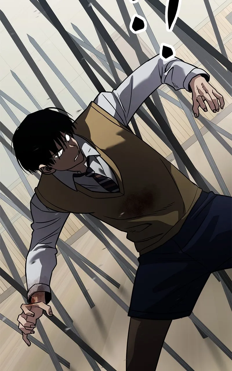 Read Dead Mansion chapter 28 image 82 on Lezhin