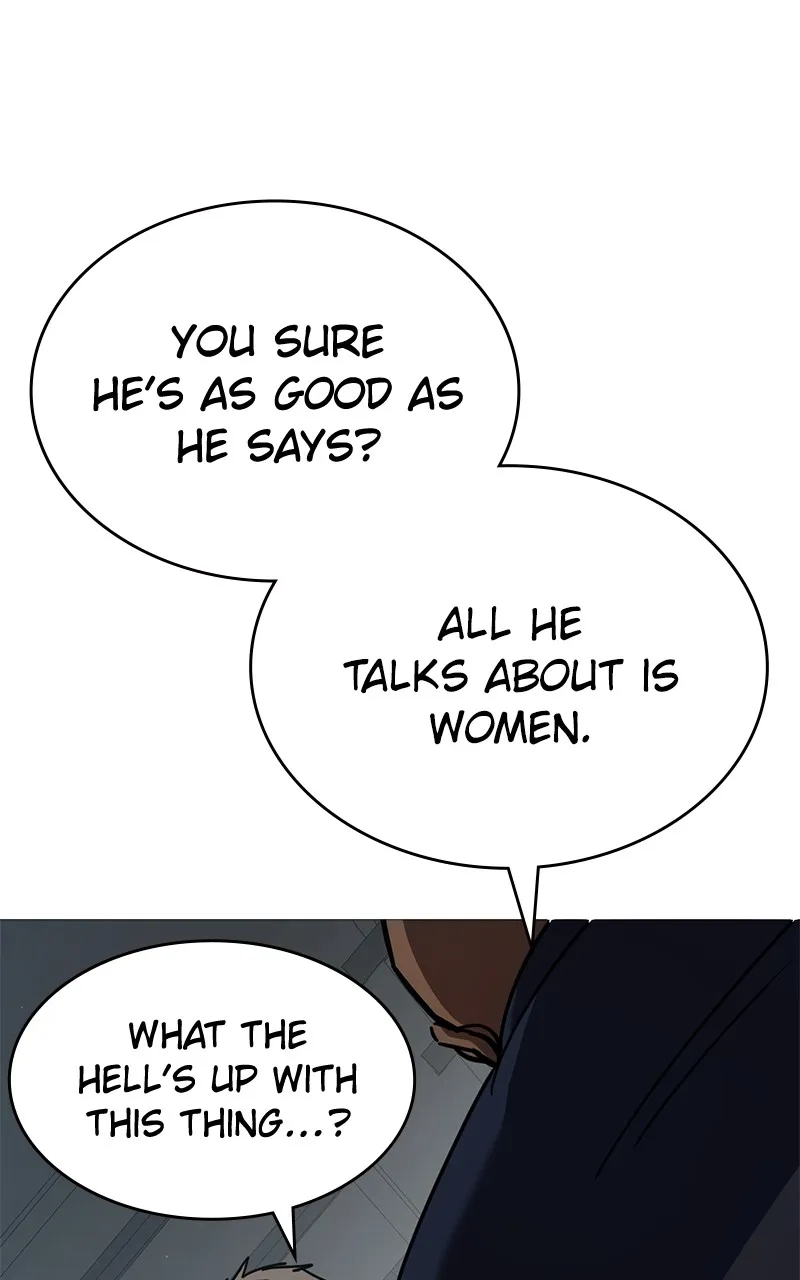 Read Dead Mansion chapter 28 image 9 on Lezhin