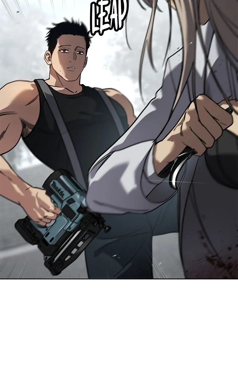 Read Dead Mansion chapter 29 image 11 on Lezhin