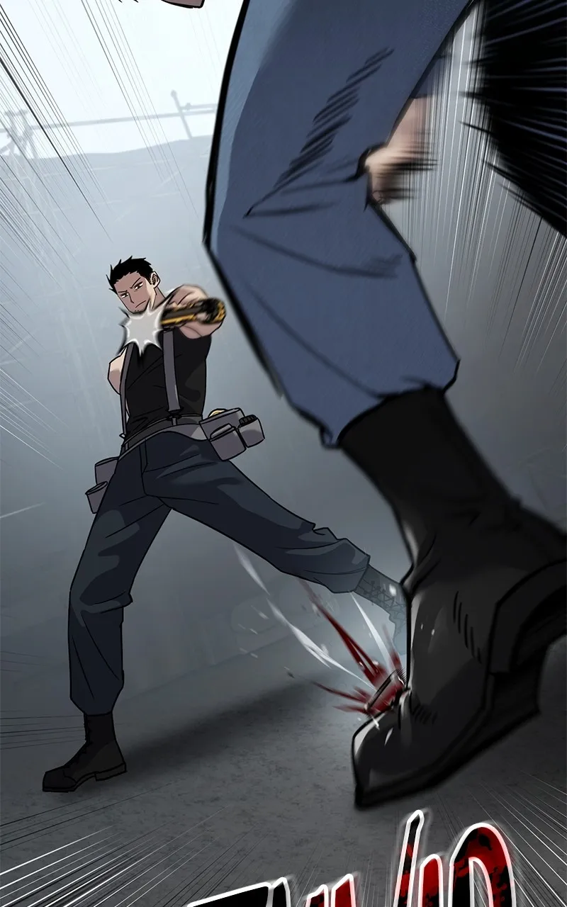 Read Dead Mansion chapter 29 image 117 on Lezhin
