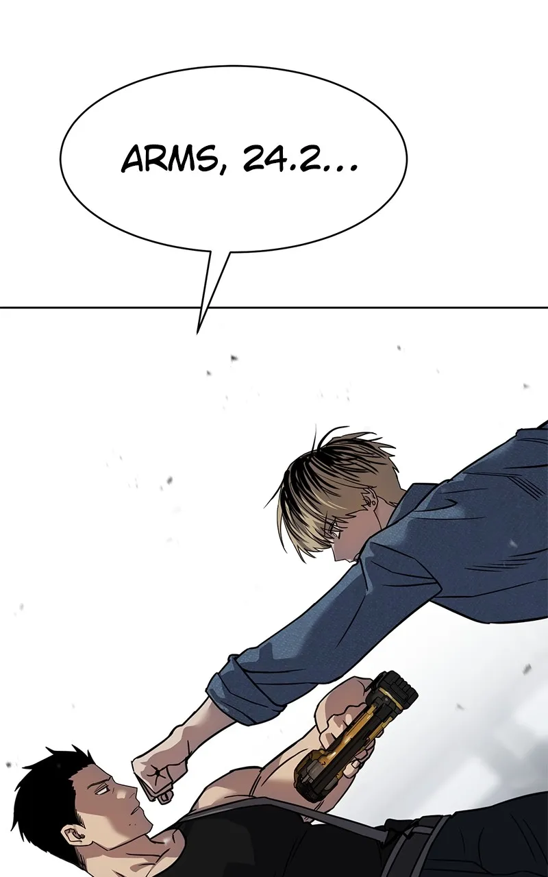 Read Dead Mansion chapter 29 image 122 on Lezhin