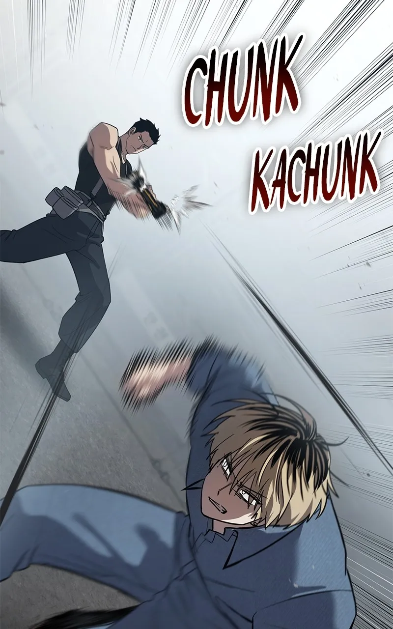 Read Dead Mansion chapter 29 image 124 on Lezhin
