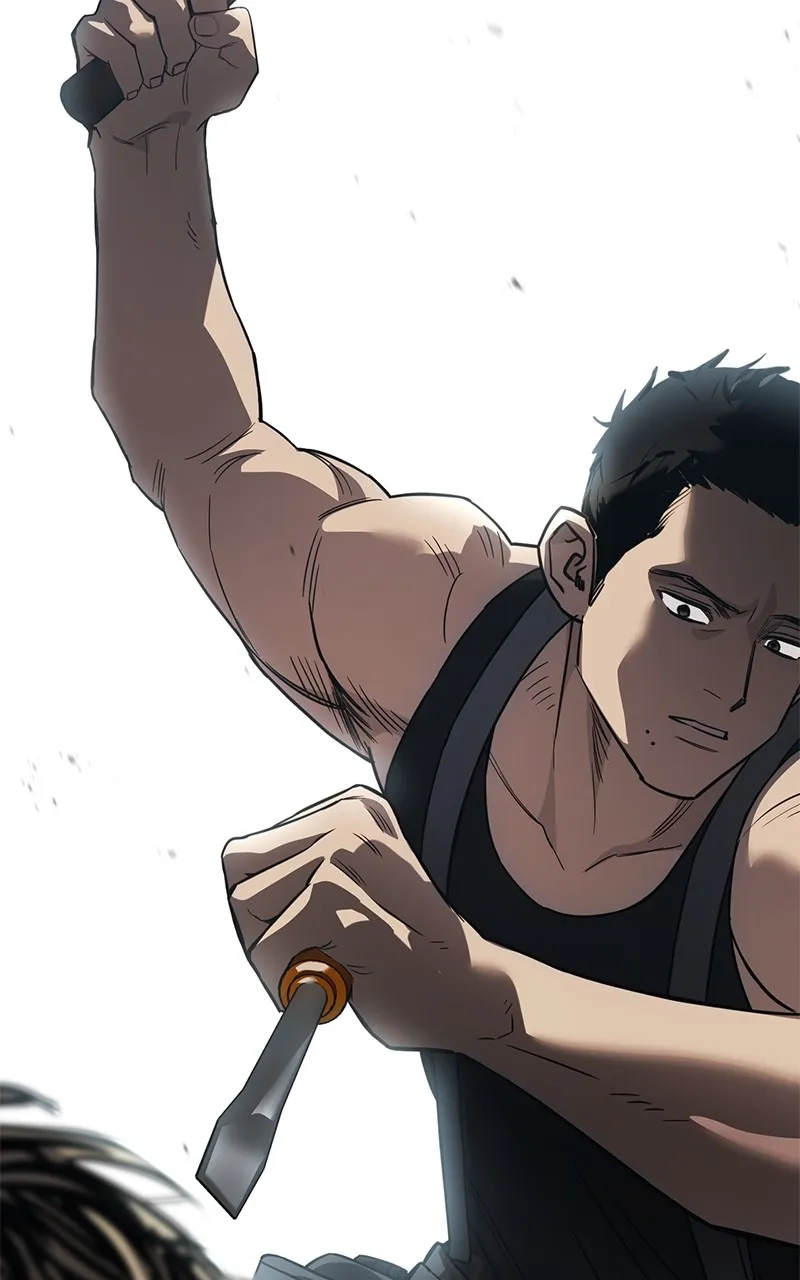 Read Dead Mansion chapter 29 image 130 on Lezhin