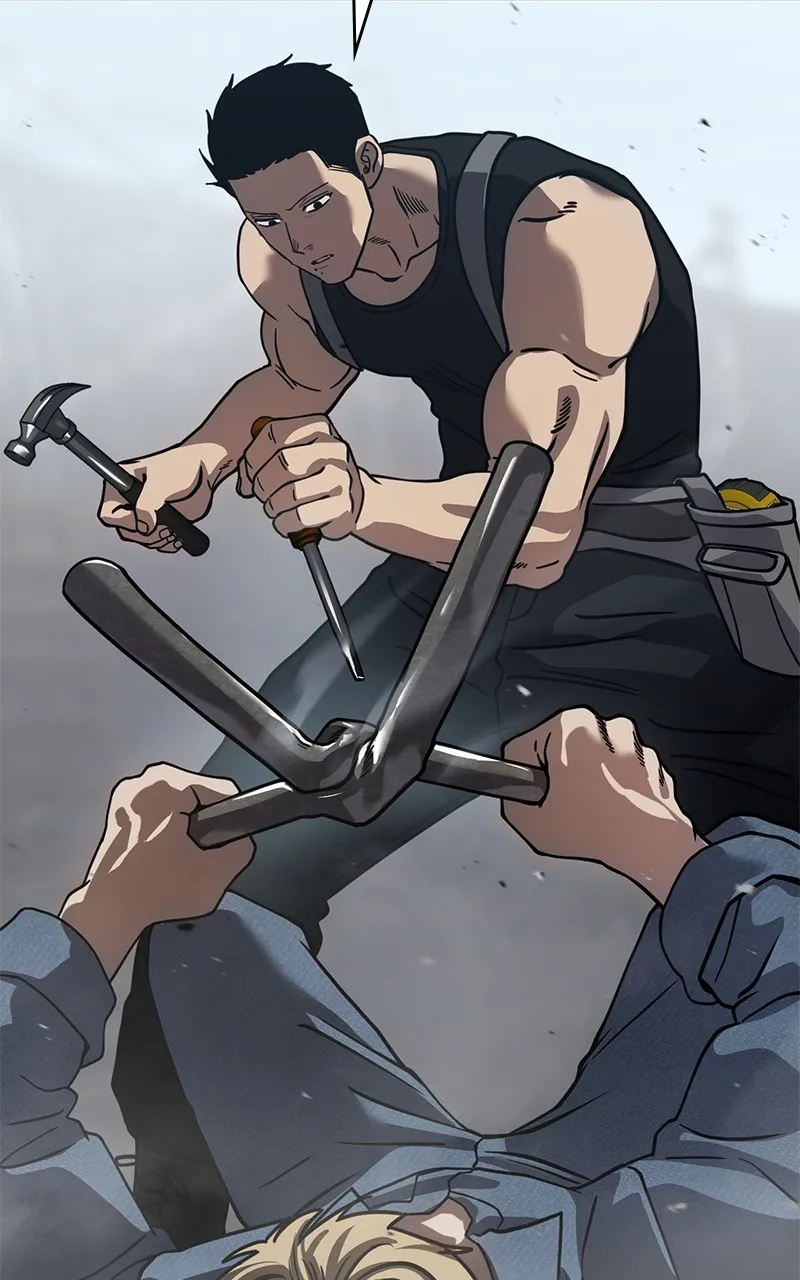 Read Dead Mansion chapter 29 image 136 on Lezhin