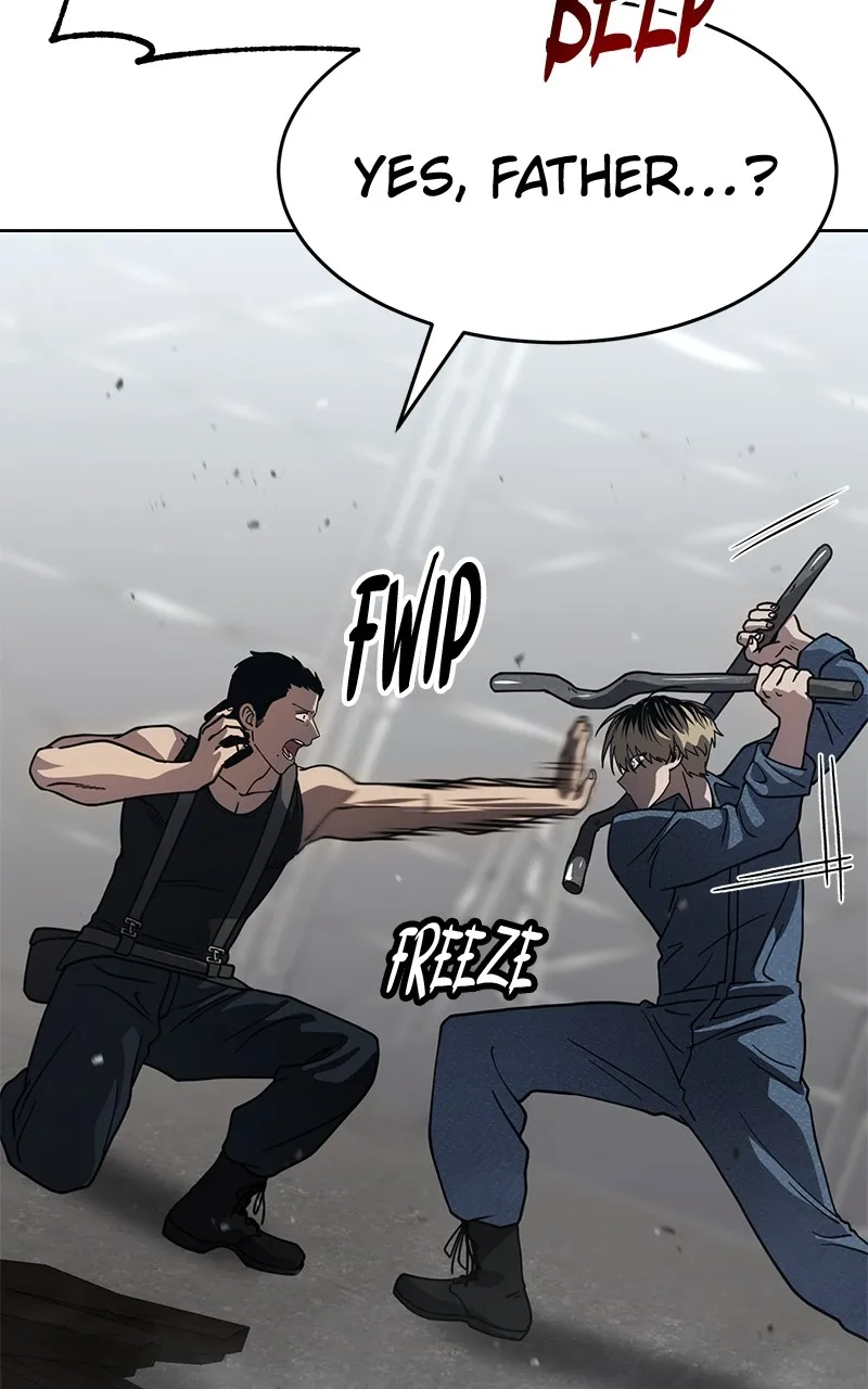 Read Dead Mansion chapter 29 image 155 on Lezhin