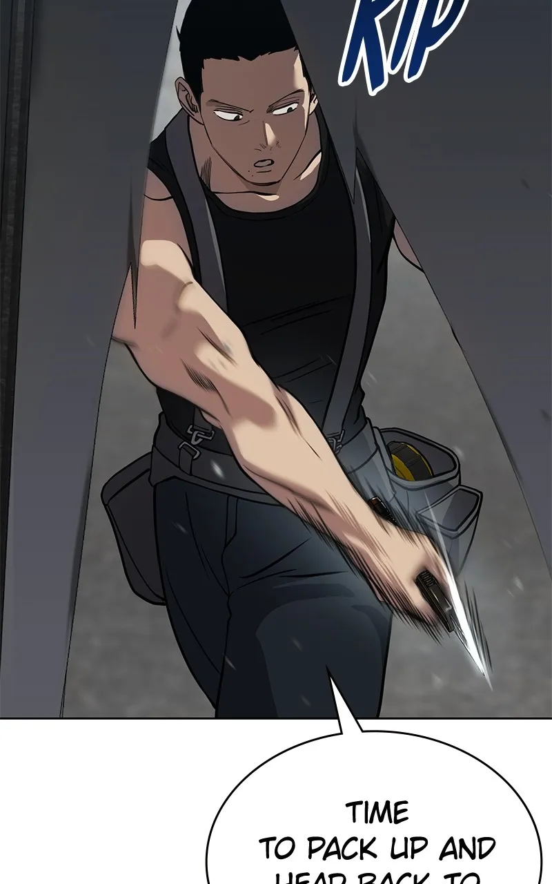 Read Dead Mansion chapter 29 image 161 on Lezhin