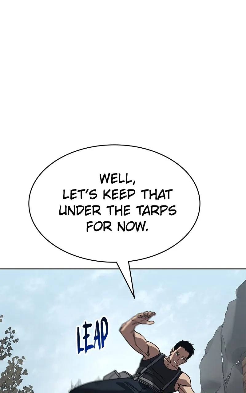 Read Dead Mansion chapter 29 image 166 on Lezhin