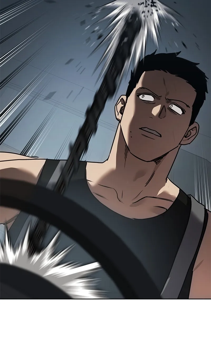Read Dead Mansion chapter 29 image 180 on Lezhin
