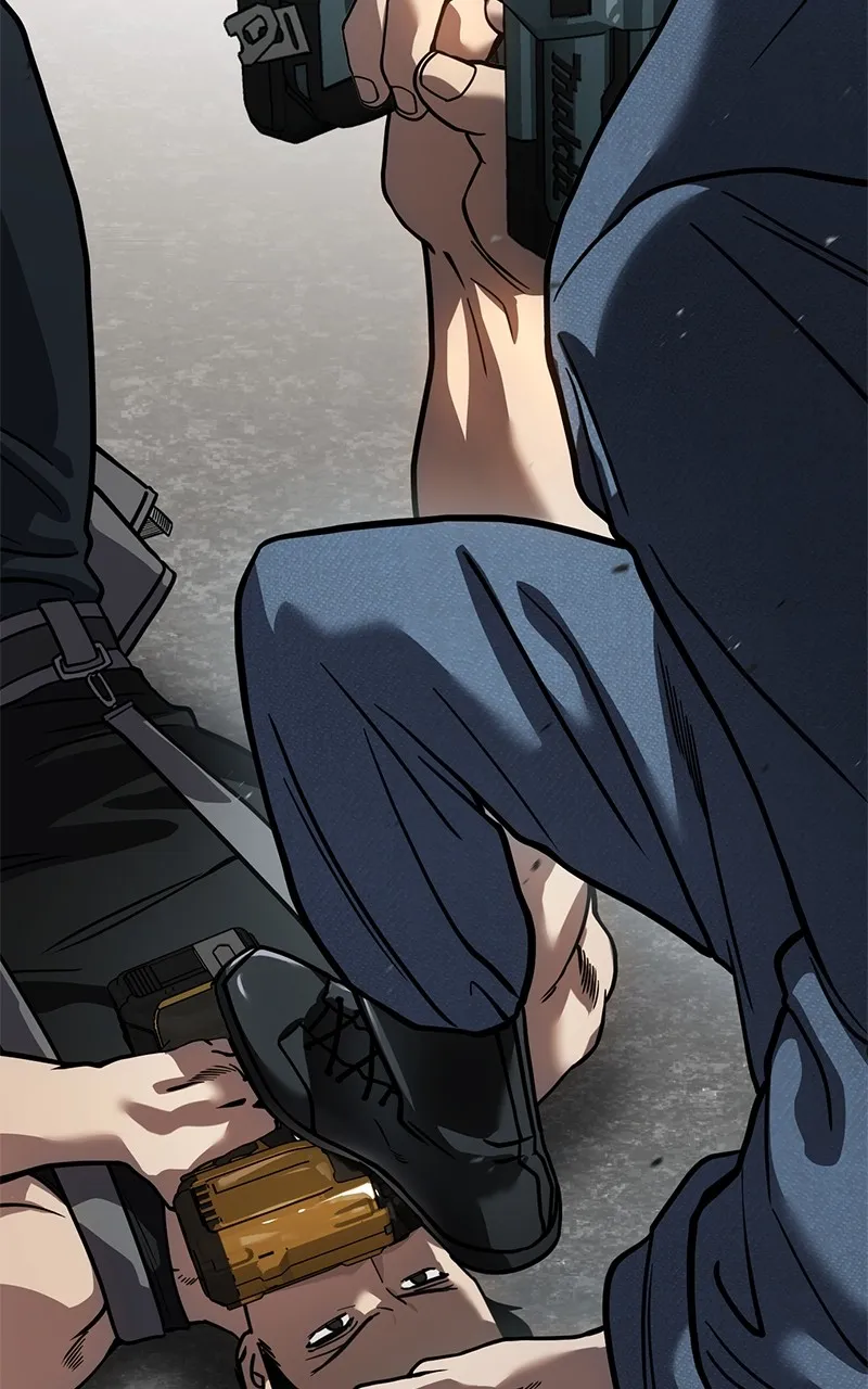 Read Dead Mansion chapter 29 image 19 on Lezhin