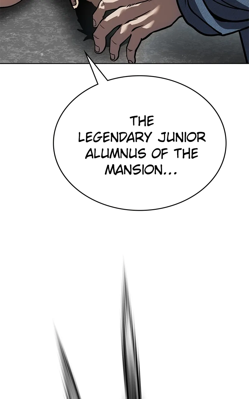 Read Dead Mansion chapter 29 image 20 on Lezhin