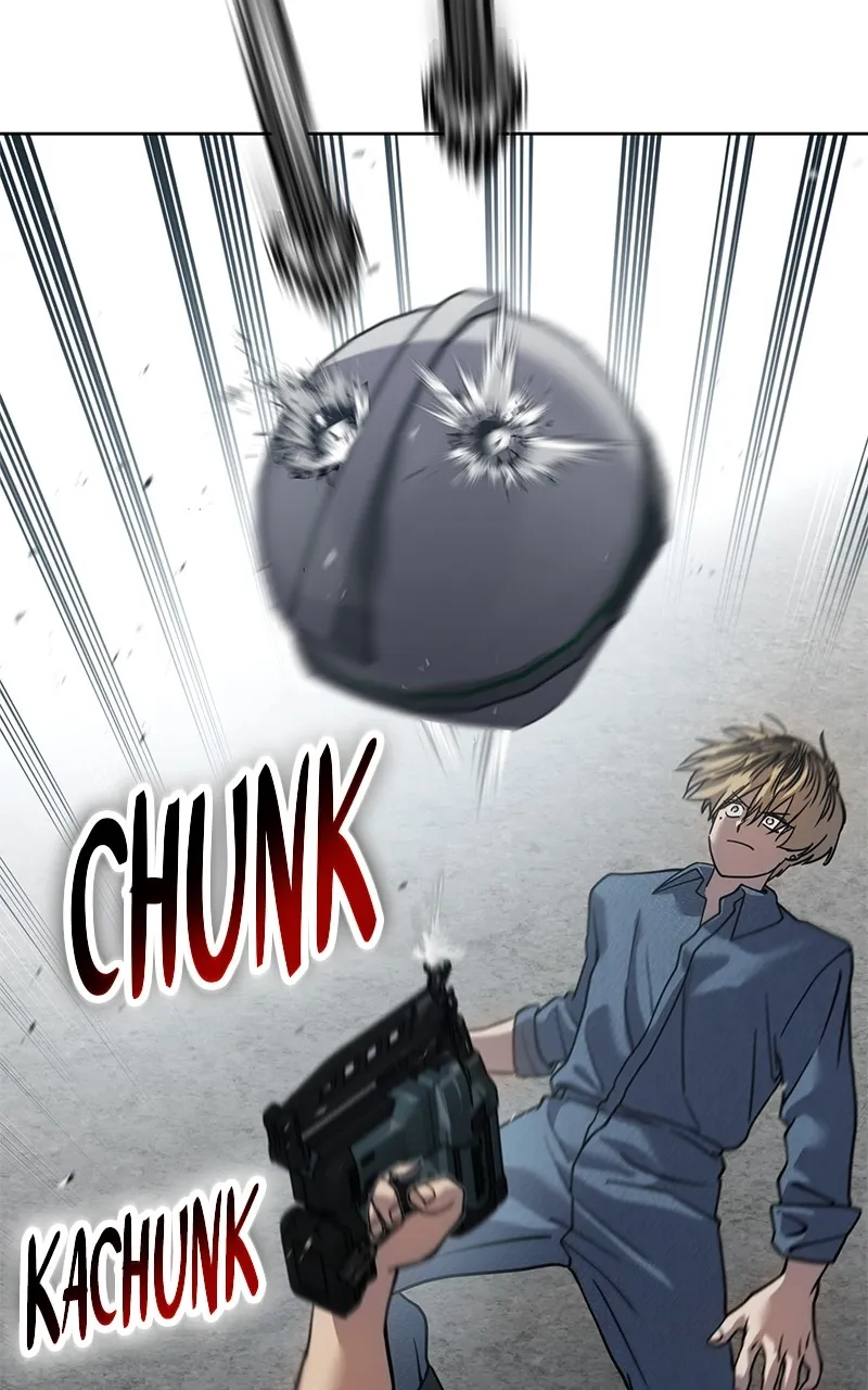 Read Dead Mansion chapter 29 image 21 on Lezhin