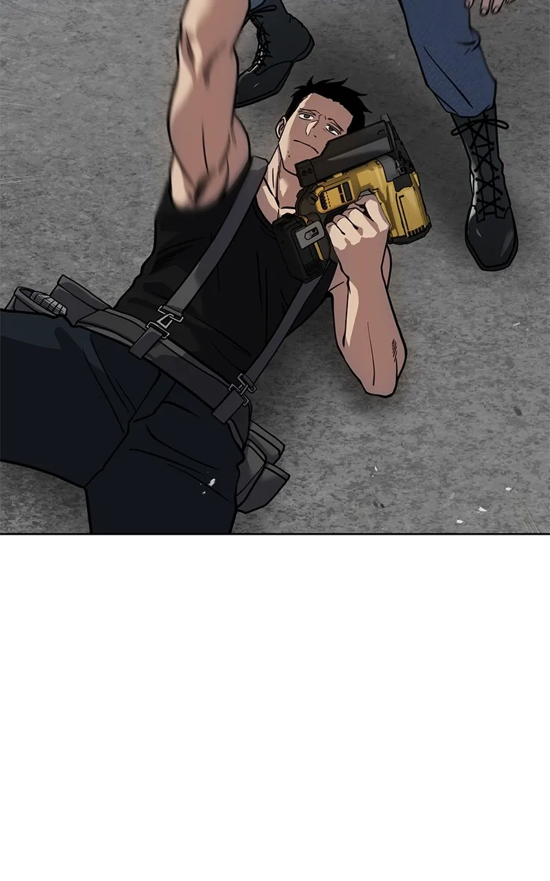 Read Dead Mansion chapter 29 image 22 on Lezhin