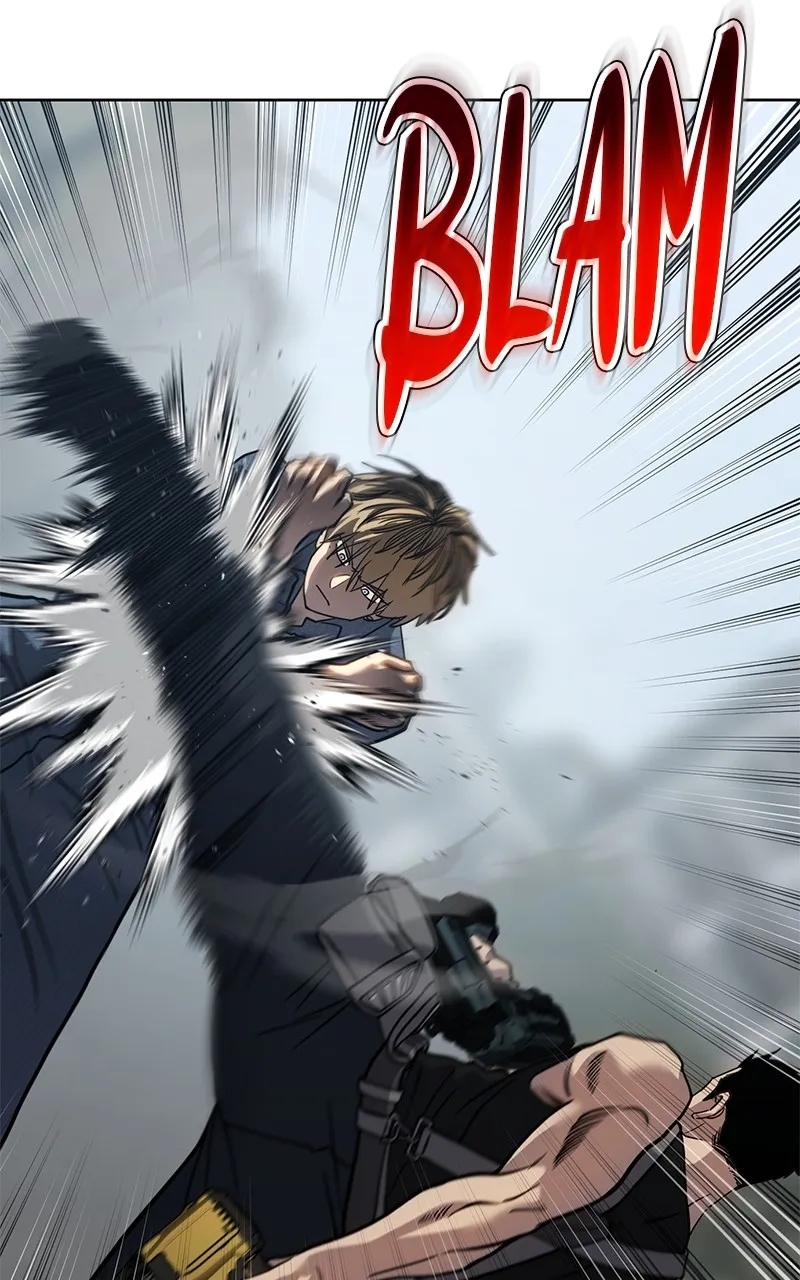 Read Dead Mansion chapter 29 image 25 on Lezhin