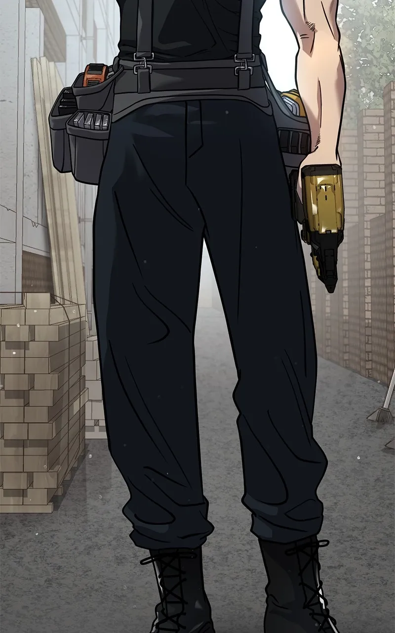 Read Dead Mansion chapter 29 image 29 on Lezhin