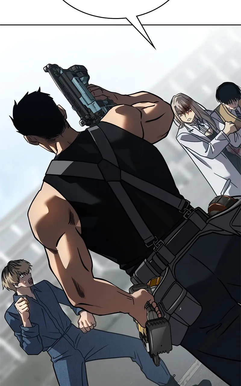 Read Dead Mansion chapter 29 image 31 on Lezhin
