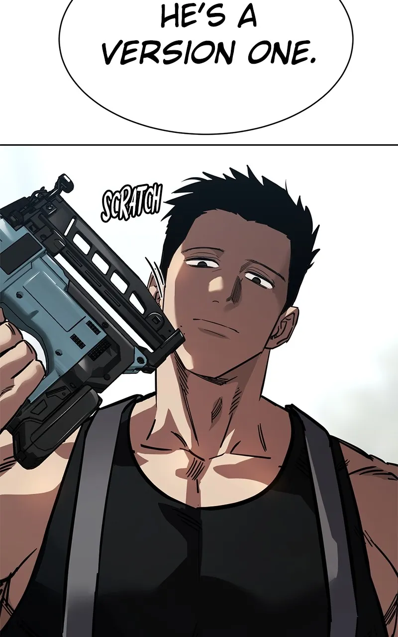 Read Dead Mansion chapter 29 image 35 on Lezhin