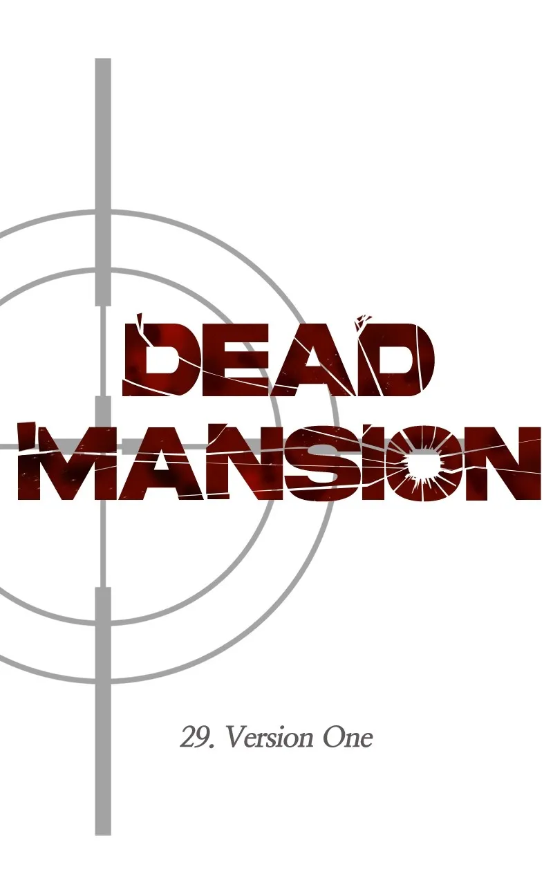 Read Dead Mansion chapter 29 image 37 on Lezhin