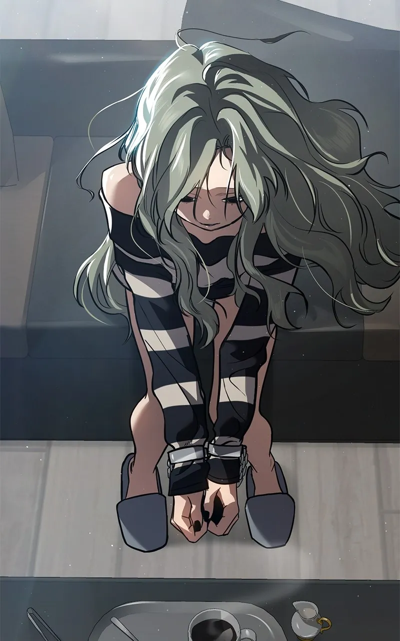 Read Dead Mansion chapter 29 image 53 on Lezhin