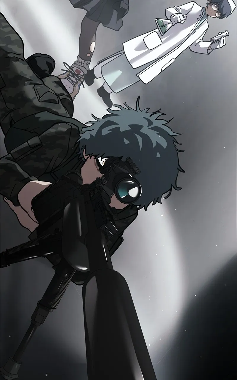 Read Dead Mansion chapter 29 image 65 on Lezhin