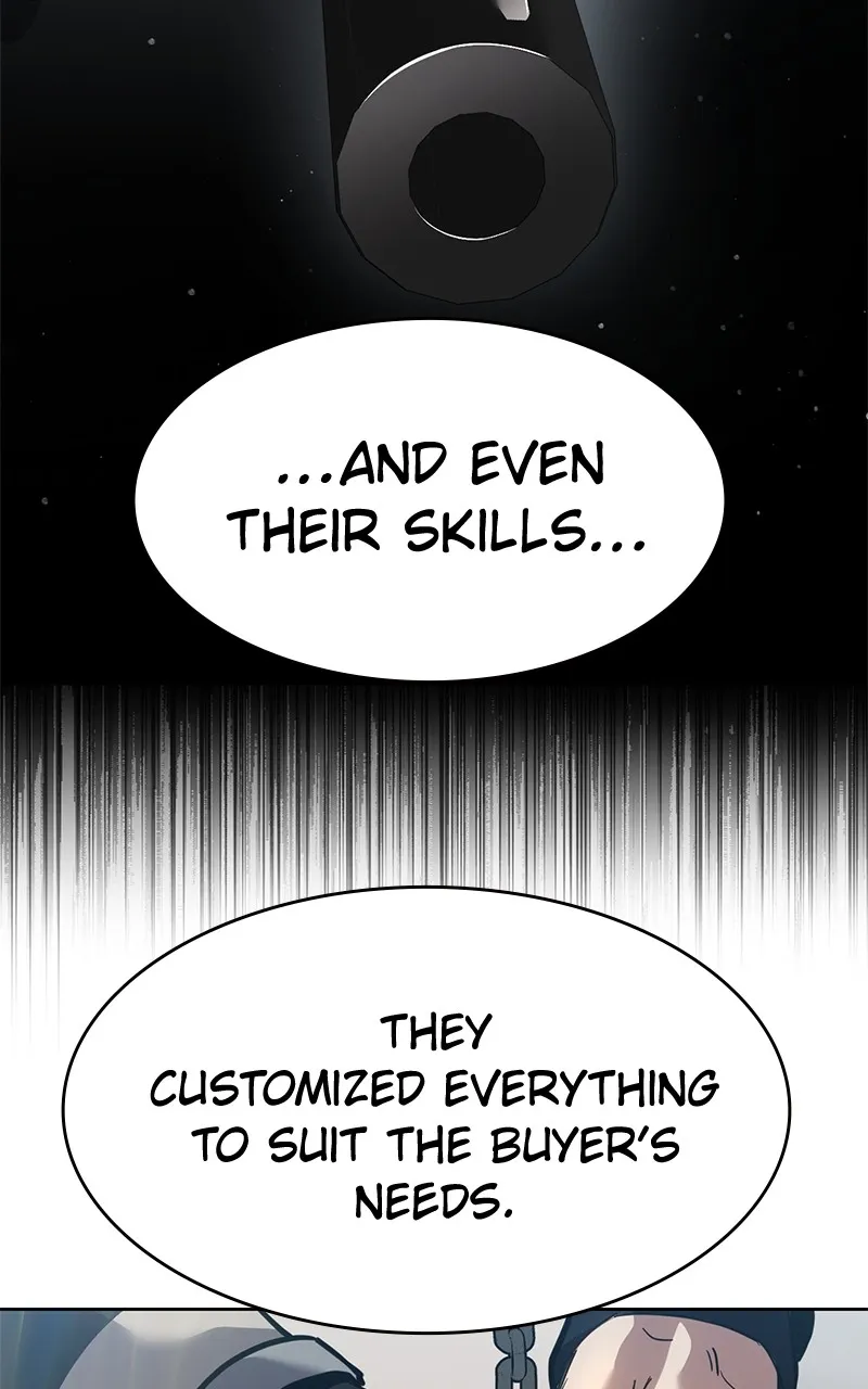 Read Dead Mansion chapter 29 image 66 on Lezhin