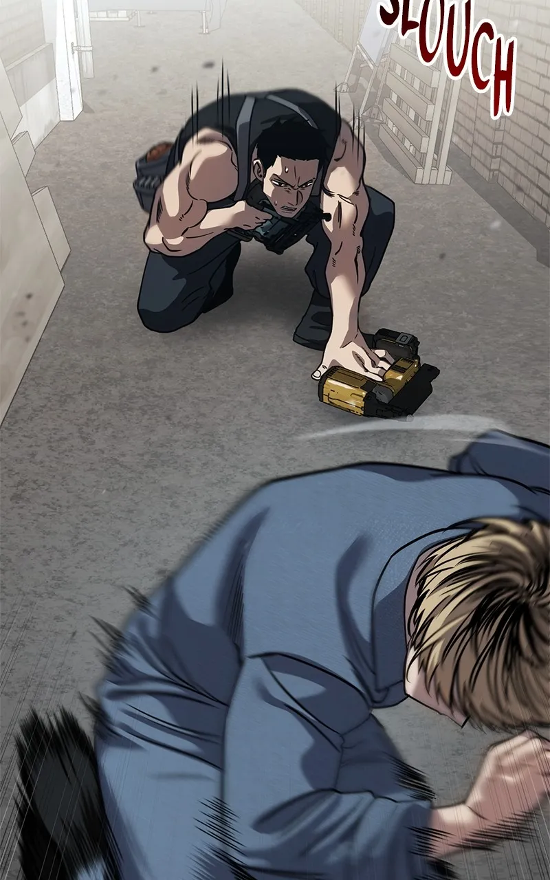 Read Dead Mansion chapter 29 image 85 on Lezhin