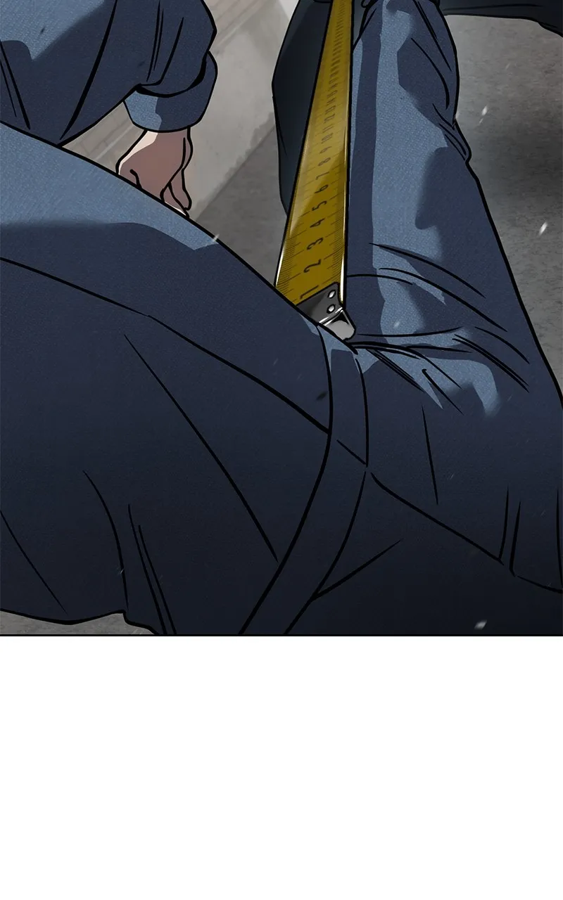 Read Dead Mansion chapter 29 image 92 on Lezhin