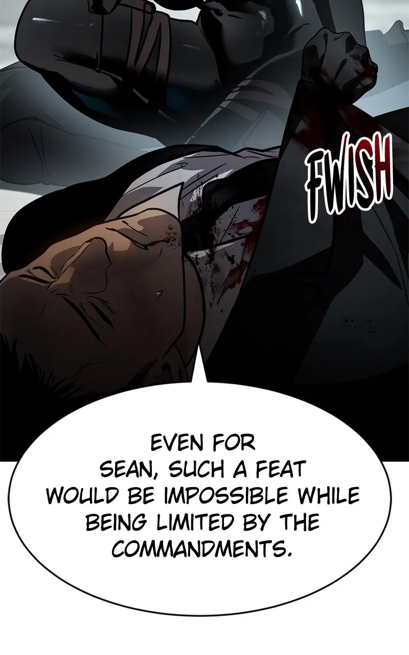 Read Dead Mansion chapter 3 image 10 on Lezhin