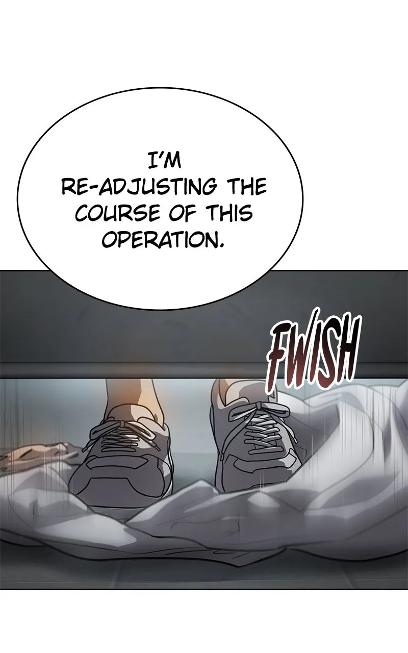 Read Dead Mansion chapter 3 image 115 on Lezhin