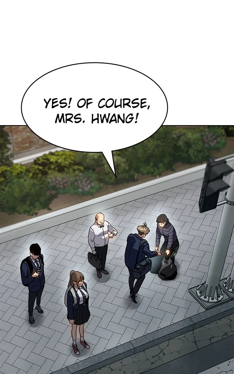 Read Dead Mansion chapter 3 image 130 on Lezhin