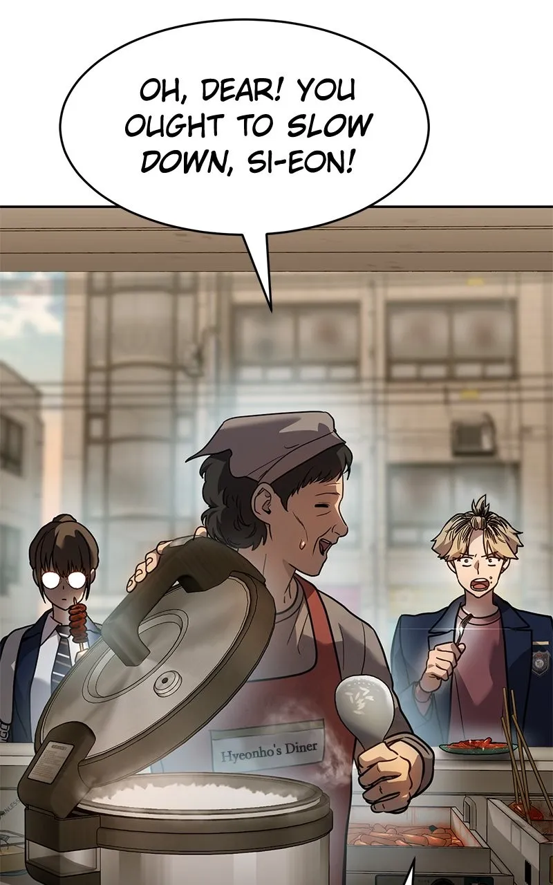 Read Dead Mansion chapter 3 image 137 on Lezhin