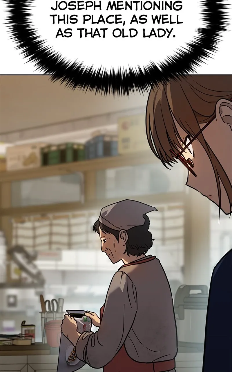 Read Dead Mansion chapter 3 image 139 on Lezhin