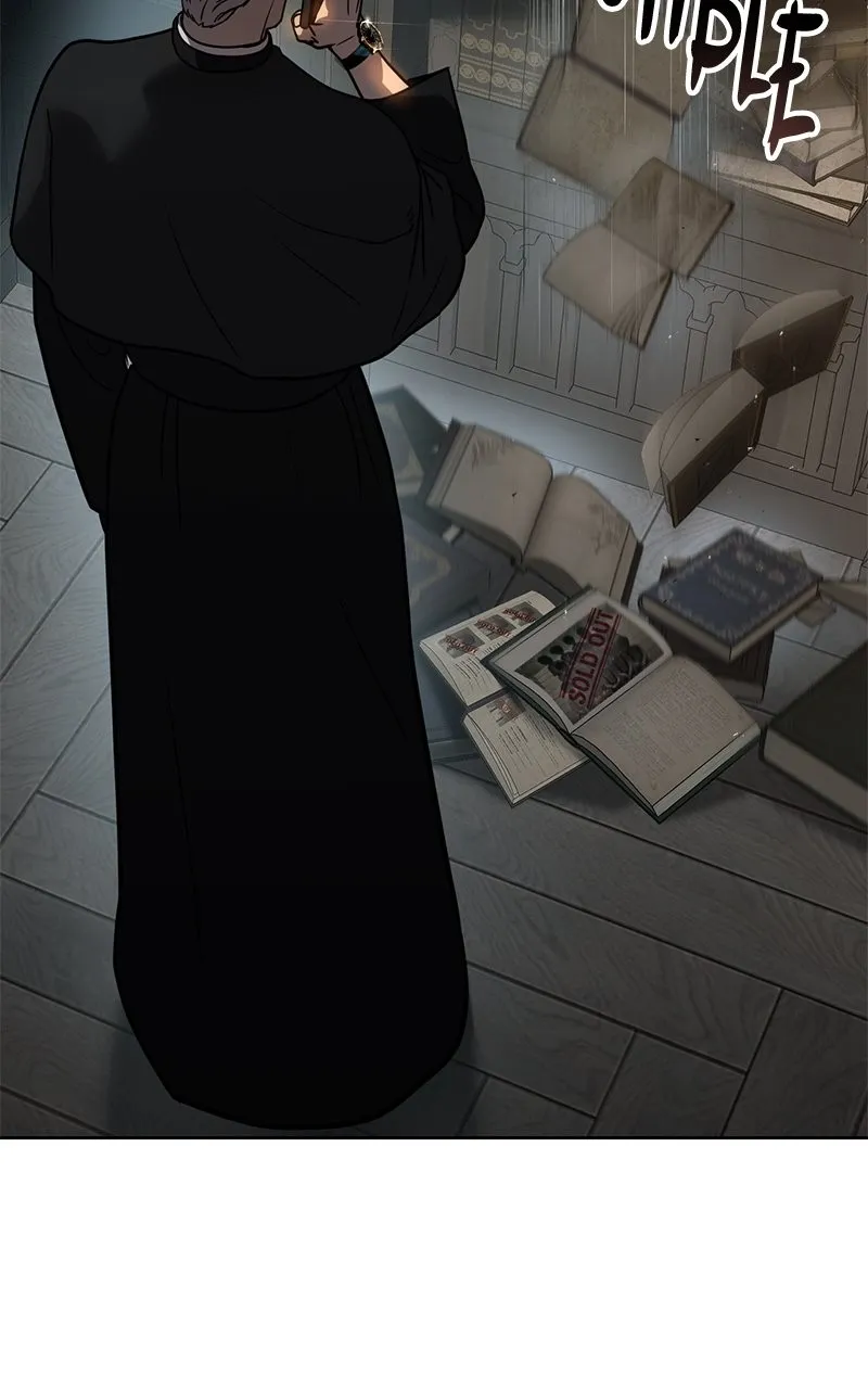 Read Dead Mansion chapter 3 image 16 on Lezhin