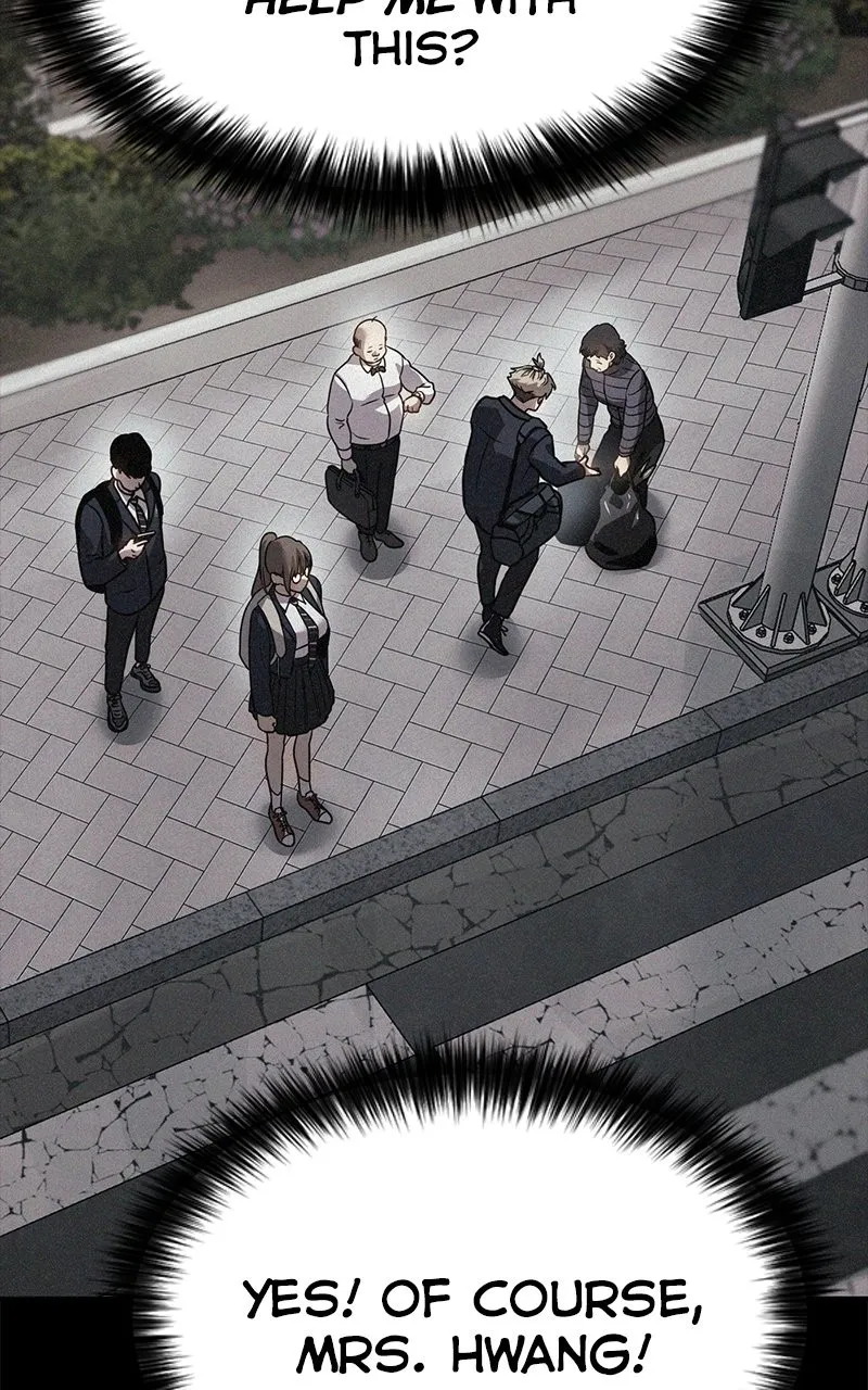 Read Dead Mansion chapter 3 image 174 on Lezhin
