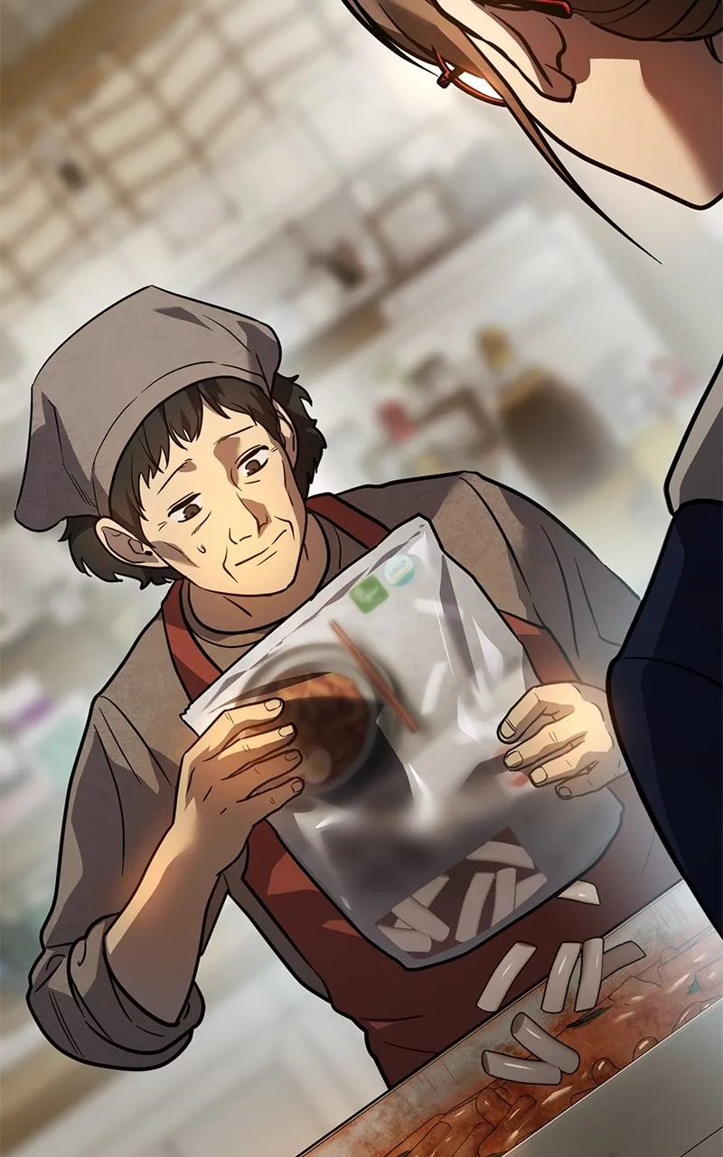 Read Dead Mansion chapter 3 image 188 on Lezhin