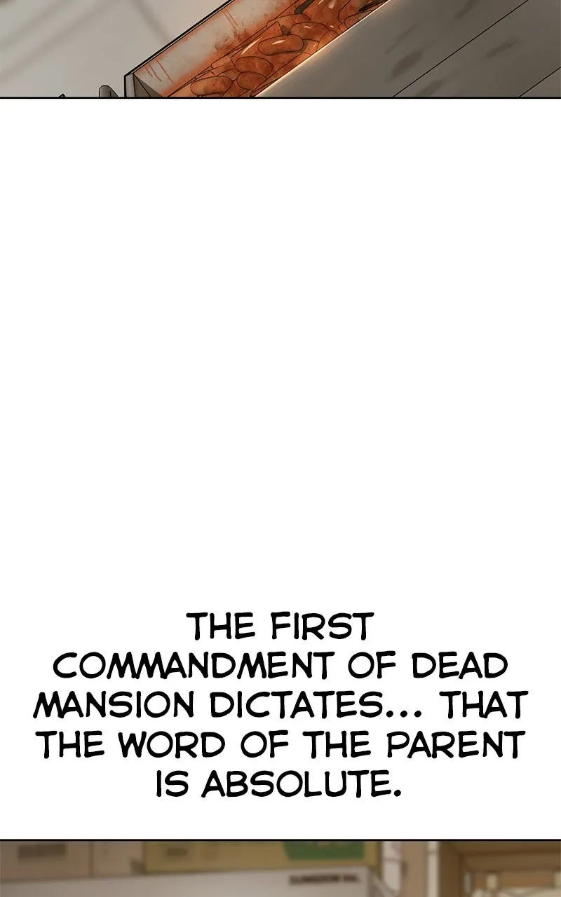 Read Dead Mansion chapter 3 image 189 on Lezhin