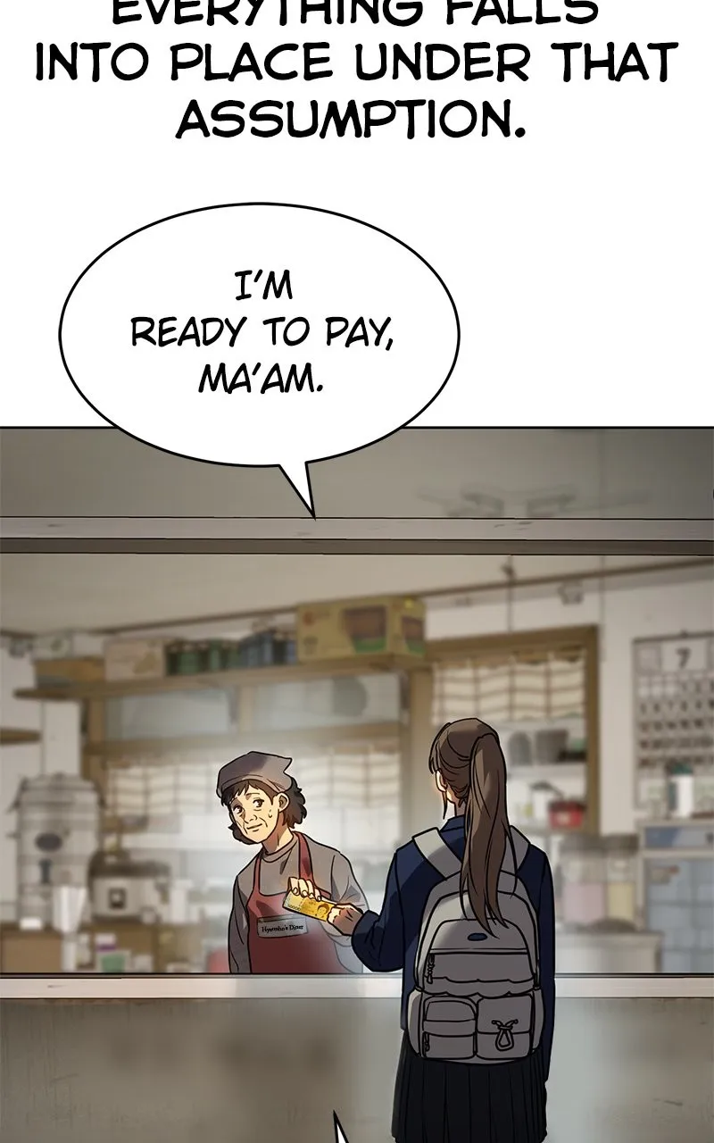 Read Dead Mansion chapter 3 image 192 on Lezhin