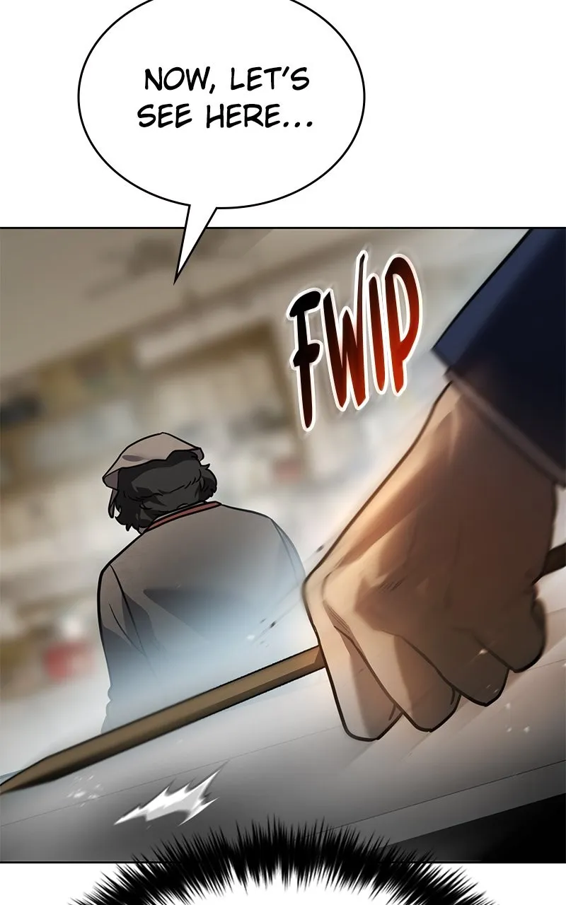 Read Dead Mansion chapter 3 image 194 on Lezhin
