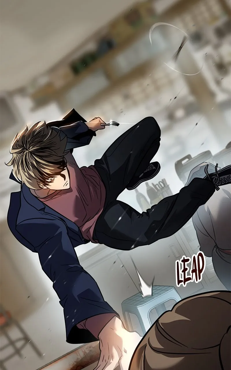 Read Dead Mansion chapter 3 image 199 on Lezhin