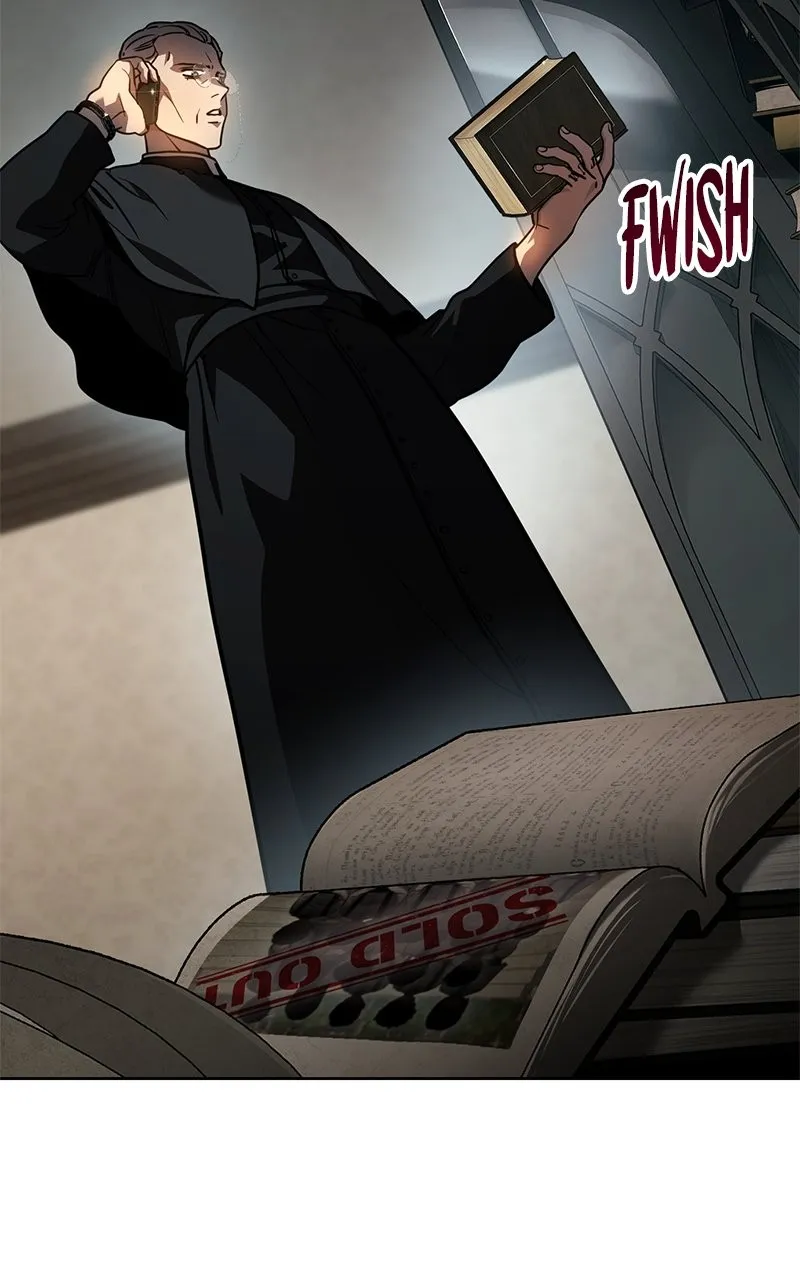 Read Dead Mansion chapter 3 image 20 on Lezhin