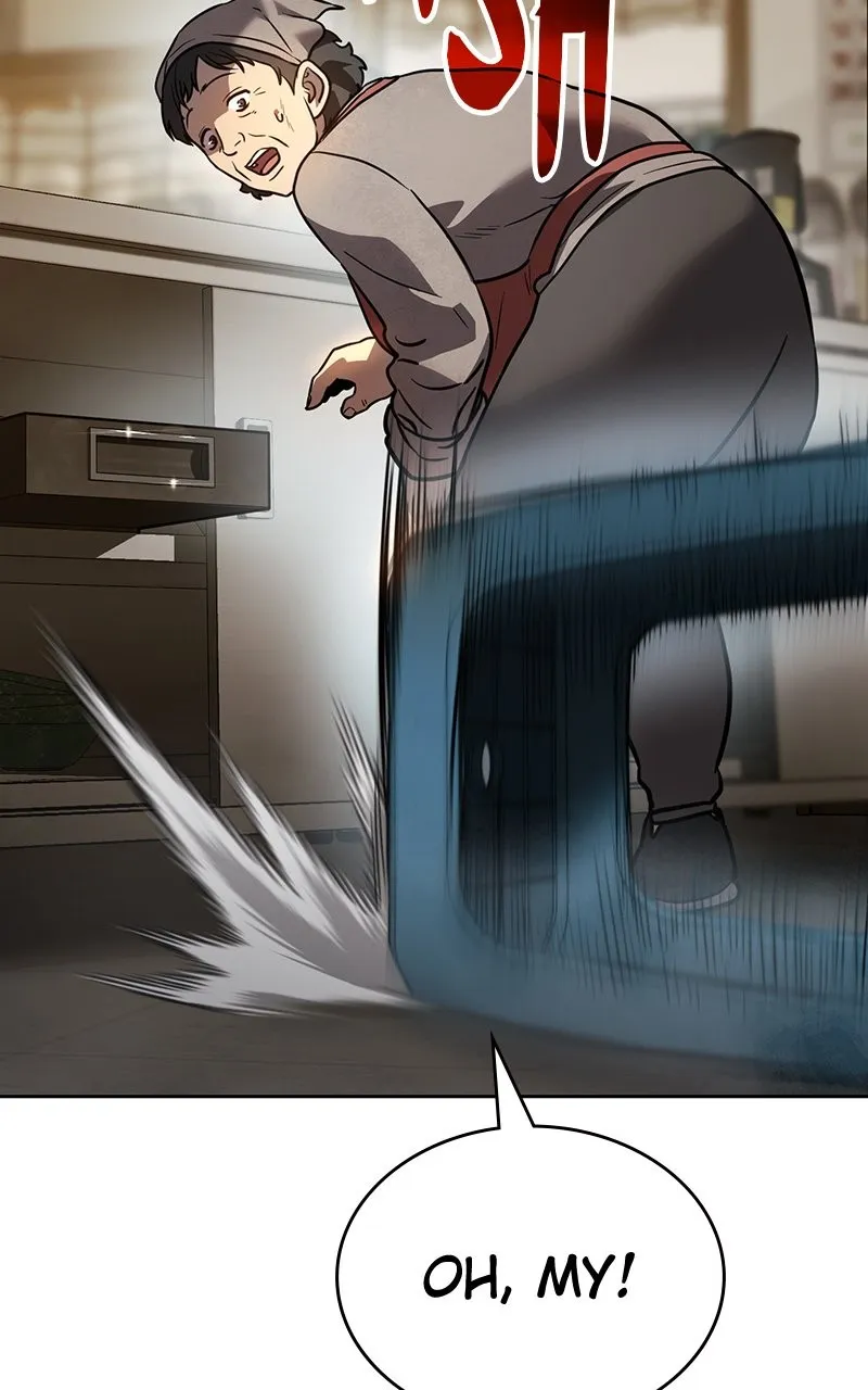 Read Dead Mansion chapter 3 image 203 on Lezhin