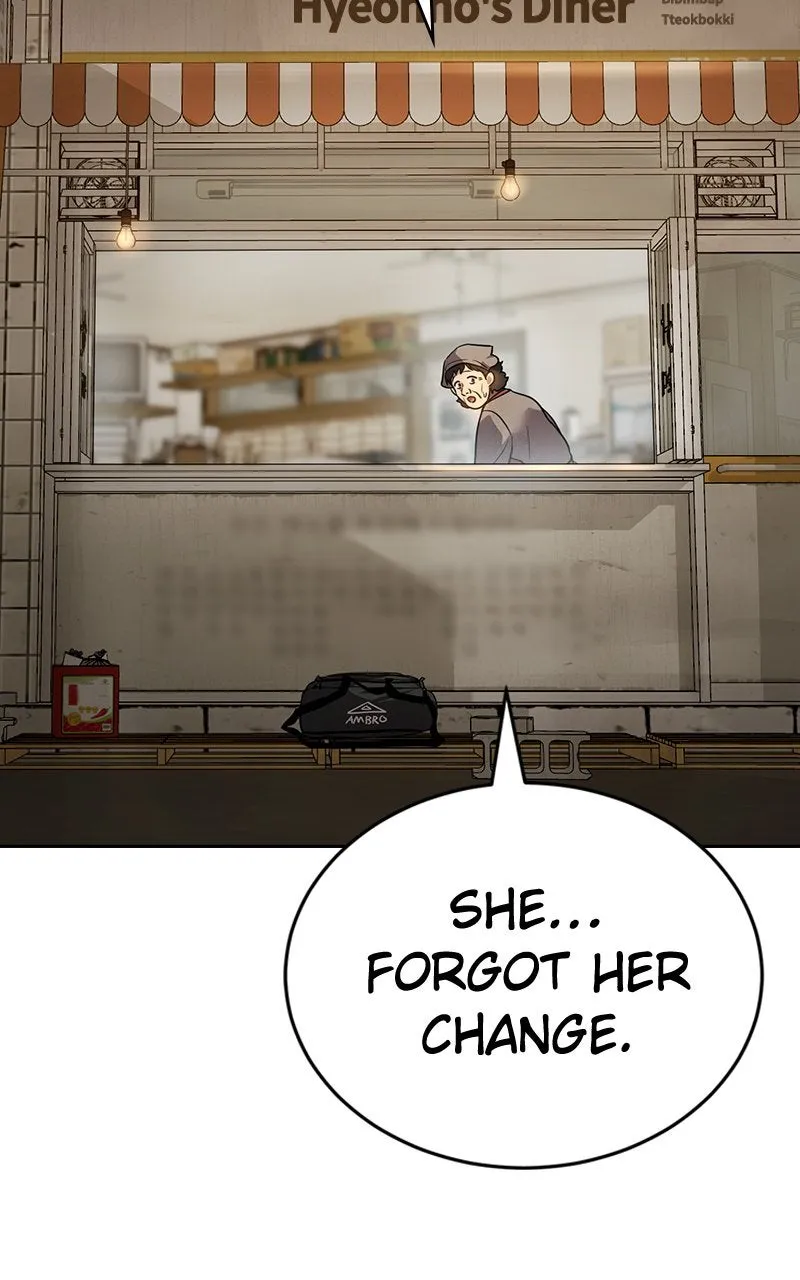 Read Dead Mansion chapter 3 image 205 on Lezhin