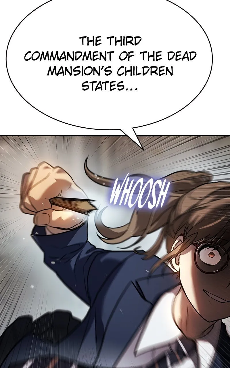 Read Dead Mansion chapter 3 image 208 on Lezhin