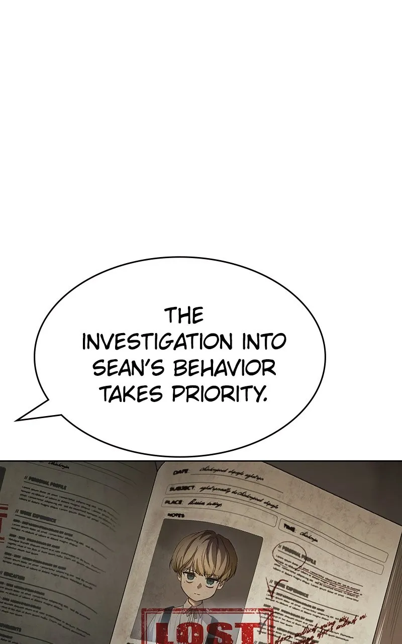Read Dead Mansion chapter 3 image 21 on Lezhin